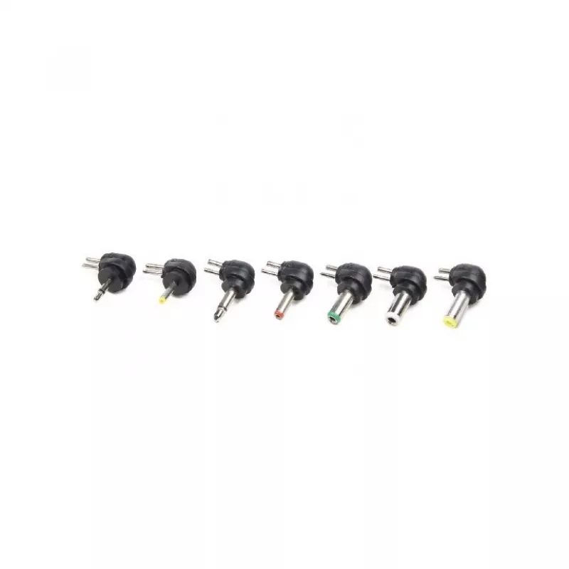 EnerGenie EG-MC-008 maitinimo adapteris / keitiklis 12 W juodas