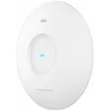Prieigos taškas Grandstream GWN7670 – dviejų juostų 2,4/5 GHz Wi‑Fi 802.11ac, MU‑MIMO, PoE, 2x RJ‑45, palaiko 256 vartotojus, montavimas ant sienos, baltas