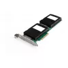 DeLOCK 90151 Vidinė U.2 adapterio PCIe kortelė su LED indikatoriais