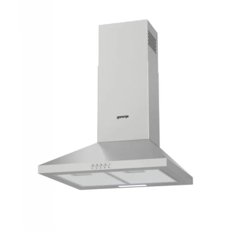 Gartraukis kamininis GORENJE WHC529E4X