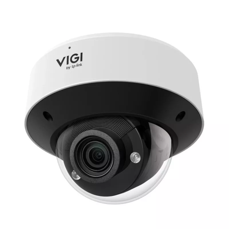 TP-Link VIGI InSight S245ZI 4MP IR varifokalinis kupolinis IP apsaugos fotoaparatas, lauke, 2688 x 1520 pikselių, luboms