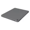 Logitech Combo Touch klaviatūra QWERTY danų, suomių, norvegų, švedų Smart Connector pilka