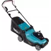 Belaidis vejapjovė MAKITA LM004GZ 40V MAX XGT