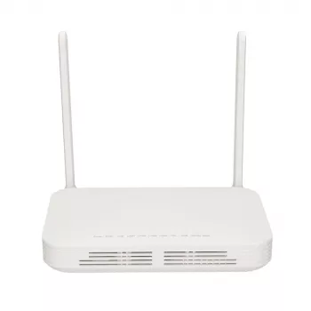Huawei EG8145X6 | ONT | WiFi6, 1x GPON, 4x RJ45 1000Mb/s, 1x RJ11, 2x USB
