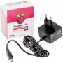 Maitinimo adapteris Raspberry SC1408 (modelis RPI5NT5AB) – suderinamas su Raspberry Pi įrenginiais
