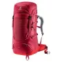 DEUTER universal mix Lis40 vyšninio prieskonių spalvos aksesuarų maišelis