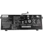 Nešiojamojo kompiuterio baterija Lenovo 5B10Q38238 48Wh 4 celės 6268mAh