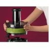 NutriBullet sulčiaspaudė Pro NBJ200G (sidabrinė/pilka, 1 000 W) (0C22500002)