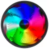 Akasa Vegas Chroma LG procesoriaus aušintuvas 12 cm juodas 1 vnt.