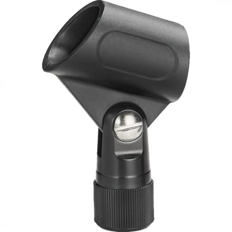 Audio-Technica ATR1300x dinaminis mikrofonas, juodas, vienakryptis