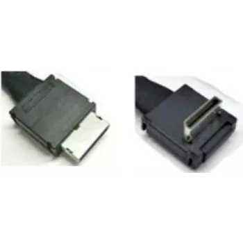 Intel AXXCBL450CVCR OCuLink kabelio rinkinys 0,45 m