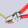 Knipex 70 01 160 replės – įstrižinės replės