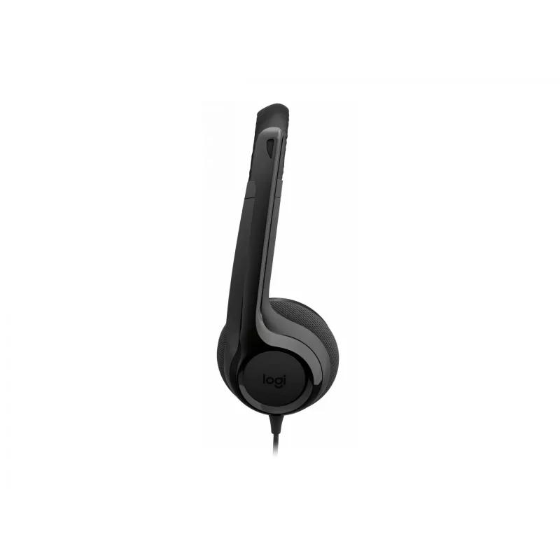 Ausinės Logitech H390