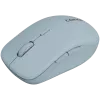 CANYON Pelė MW-12 Dual belaidė Bluetooth/RF mėlyna (CNS-CMSW12BL)