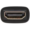 Goobay HDMI/DVI-D adapteris, HDMI lizdas (A tipas) -> DVI-D (24+1) kištukas (68931)