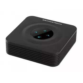 GRANDSTREAM VOIP šliuzas HT HT802v2