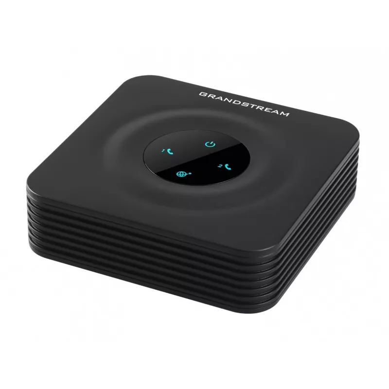 GRANDSTREAM VOIP šliuzas HT HT802v2