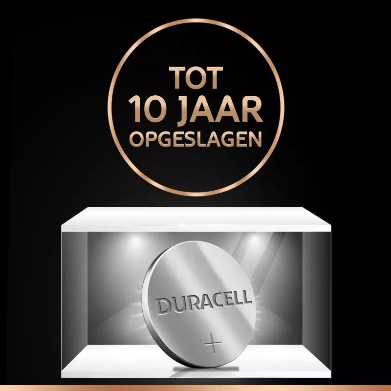 Duracell CR2450 3V ličio vienkartinė baterija