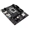 Pagrindinė plokštė Biostar H610MHP 2.0 Intel H610 LGA 1700 Micro ATX