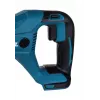 Makita DJR186Z pjūklas stūmoklinis 3,2 cm Juodas,Mėlynas