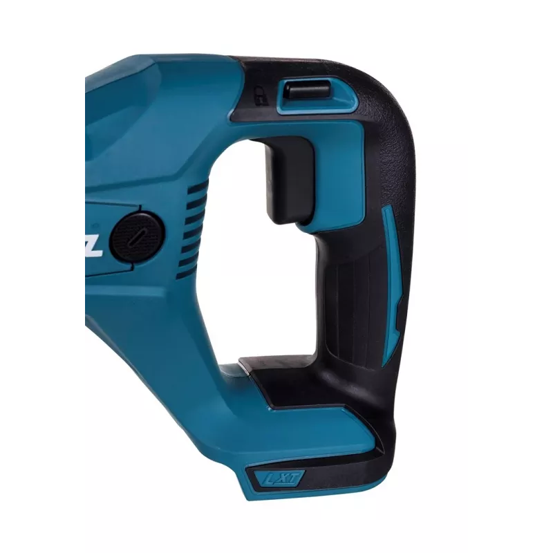 Makita DJR186Z pjūklas stūmoklinis 3,2 cm Juodas,Mėlynas