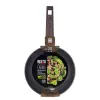 Resto Kitchenware Carina Universal keptelė Apvali