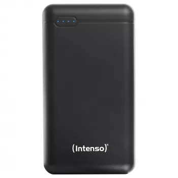 Intenso XS20000 powerbank - Li-pol