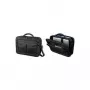 Kuprinė LIGHTPAK Jüscha 46029 – unisex, visam sezonui, juoda