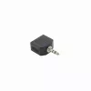 Sbox 3,5 mm kištukas į 2 x 3,5 mm lizdus AD.3.5-2X3.5