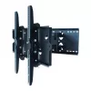 ART AR-24 152,4 cm (60 inch) juoda laikiklis televizoriui
