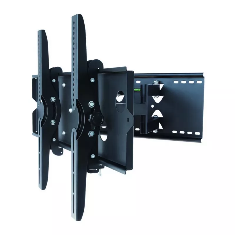 ART AR-24 152,4 cm (60 inch) juoda laikiklis televizoriui