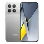 Išmanusis telefonas POCO F8 Pro 12GB RAM 256GB atminties Sidabrinis (MZB0M60EU)