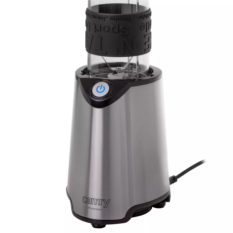 Asmeninis blenderis CAMRY CR 4069 nerūdijantis plienas