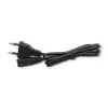 Maitinimo adapteris inverteris Qoltec 50794 patalpoms 96 W juodas