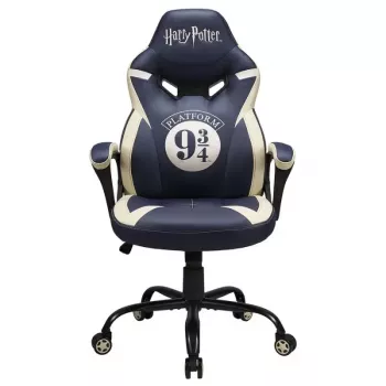 Paminkštinta kėdė Subsonic SA5573-AC1 Balta 640mm Plotis 480mm Gylis