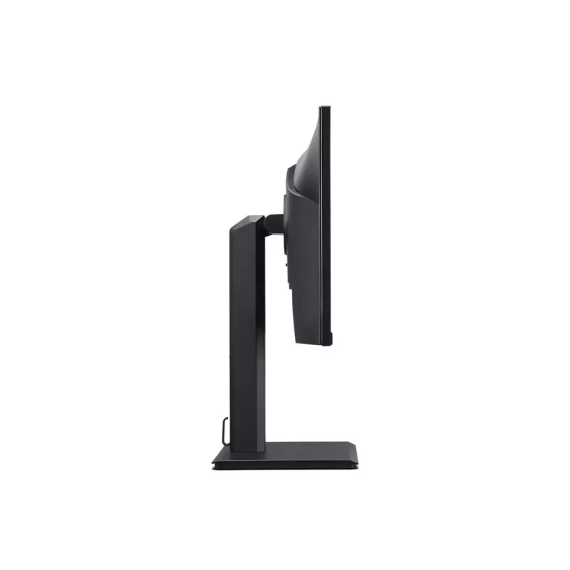 LED monitorius Acer Vero B277U Ebmiiprxv B7 Series 27 colių (68,6 cm) energijos klasė F