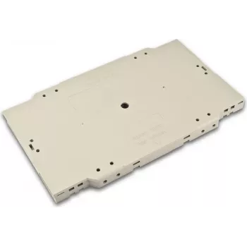 Lightwin dangtelis standartinei splaiso kasetėms, 155x92 mm priedas (LWL SPLEISSKASSETTE DE)