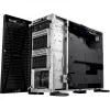 HPE ProLiant ML110 Gen11 serveris - bokštinis - 4,5U - 1 procesorius - Xeon Bronze 3508U / 2,1 GHz - RAM 32 GB - SATA - karštai keičiami 3,5 inch diskų lizdai