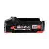 Baterija Metabo 625026000 Ličio jonų 2 Ah 430 g