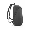Casual kuprinė XDDESIGN Bobby Soft su 15,6 col. nešiojamojo kompiuterio skyriumi, 16 L, PET, juoda