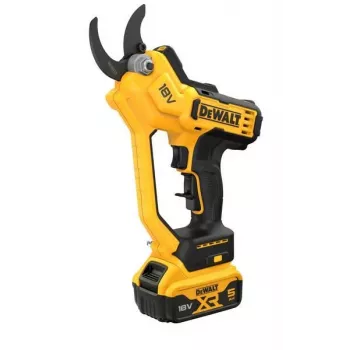 DEWALT sekatorius 18V 1x5,0Ah DCMPP568P1
