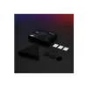 Nanoleaf NL47-0101TW-3PK Ultra Black trikampiai 3 vnt. Wi-Fi išplėtimo rinkinys