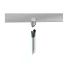 Delock 90791 lizdas 22 mm 6 kontaktų mygtukui ar jungikliui
