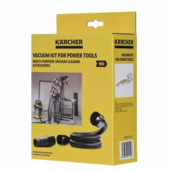 Grindų siurbimo antgalis Karcher 2.863-112.0, 1000 mm plotis, su 1 adapteriu