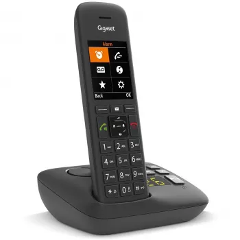 Belaidis analoginis/DECT telefonas Gigaset C575A