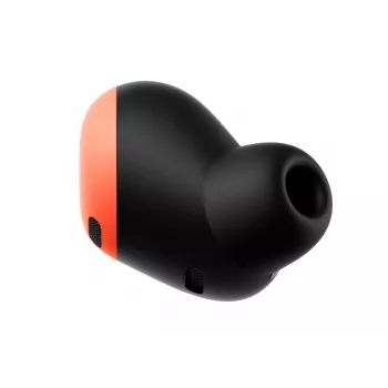 Belaidės ausinės Google Pixel Buds Pro, į ausį, skambučiai/muzika, Bluetooth, koralų spalva