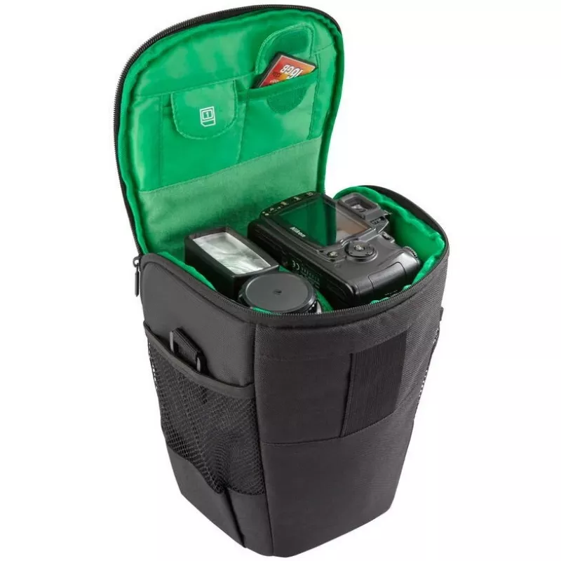 Holster Rivacase 7440 (PS) SLR juodas
