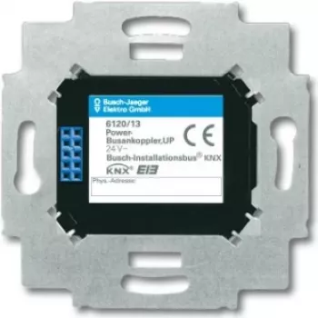 Busch-jaeger 2CKA006120A0071 KNX ir pastatų automatizavimo įrenginys