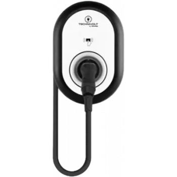 TechniSat TECHNIVOLT 101 sieninis elektromobilio įkroviklis 230-400 V 11 kW 16 A