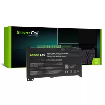 Green Cell HP122 baterija nešiojamam kompiuteriui (HP122)